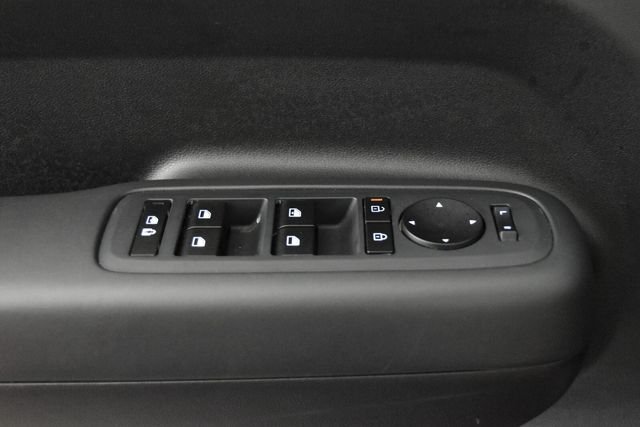 Used 2026 Black Hyundai SE image 27