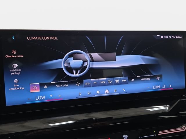 Certified Used 2026 Dark Graphite Metallic BMW 530i xDrive image 21