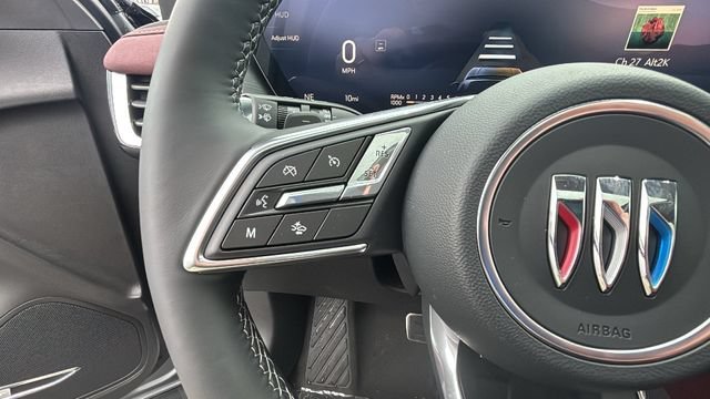 2026 Buick Envision Sport Touring - Photo 15
