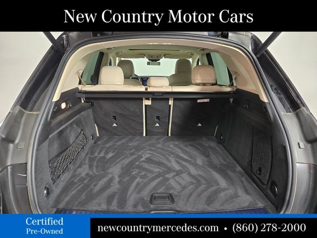 Certified Used 2023 Black Mercedes-Benz GLE 350 image 10