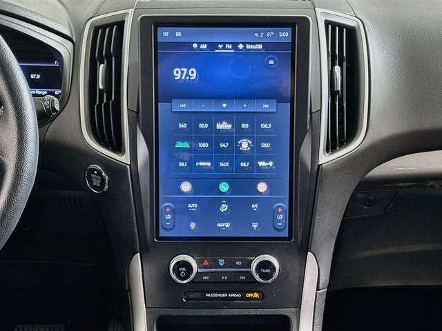 Certified Pre-Owned 2022 Ford Edge SE
