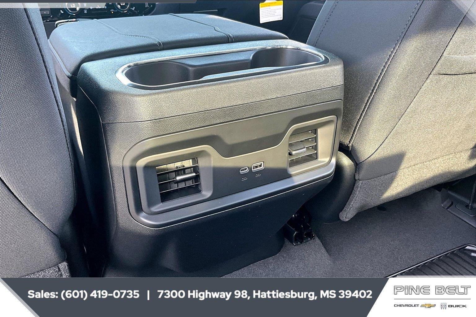 2026 Chevrolet Silverado 1500 LT - Photo 25