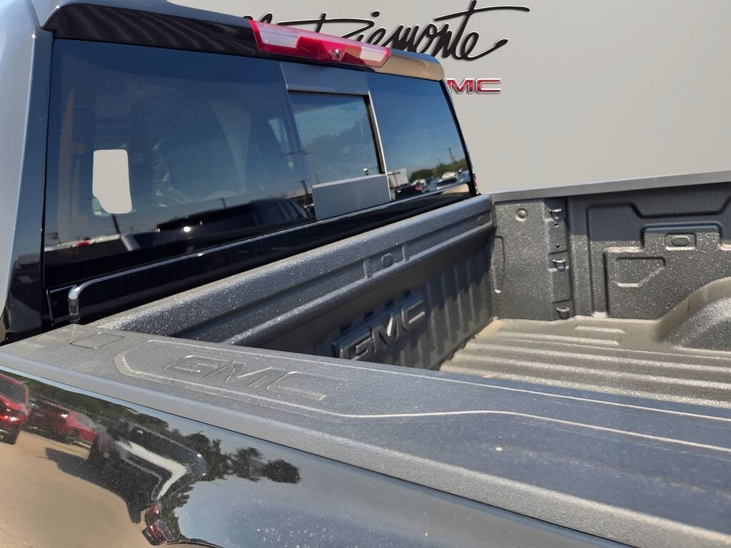2026 GMC Sierra 2500HD Denali - Photo 14
