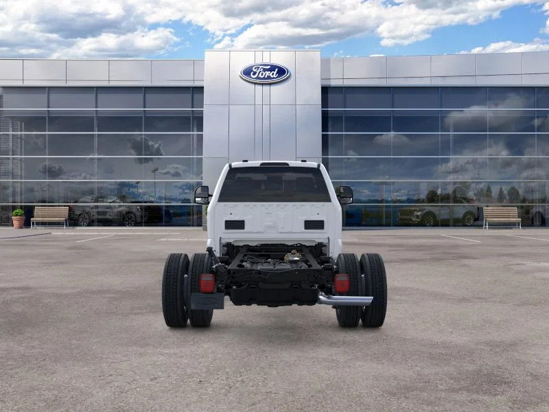 New 2026 Oxford White Ford XL image 30
