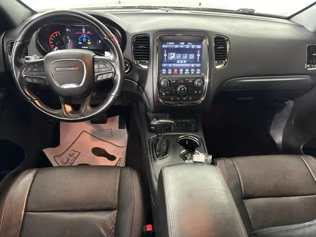 Used 2018 Black Dodge R/T image 11