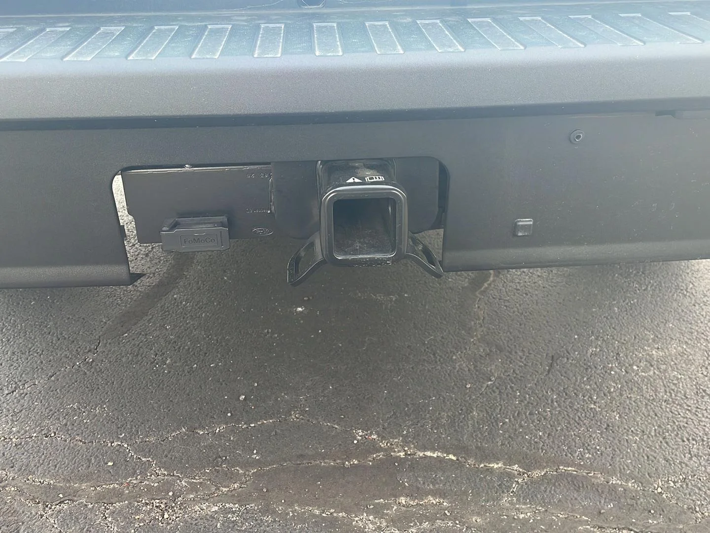 New 2026 Light Blue Ford XLT image 25