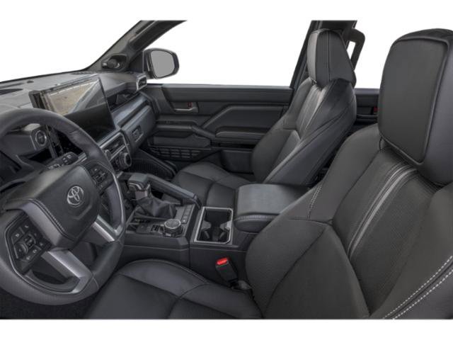 New 2026 Wind Chill Pearl <sup>1</sup> Toyota 4Runner Limited image 11