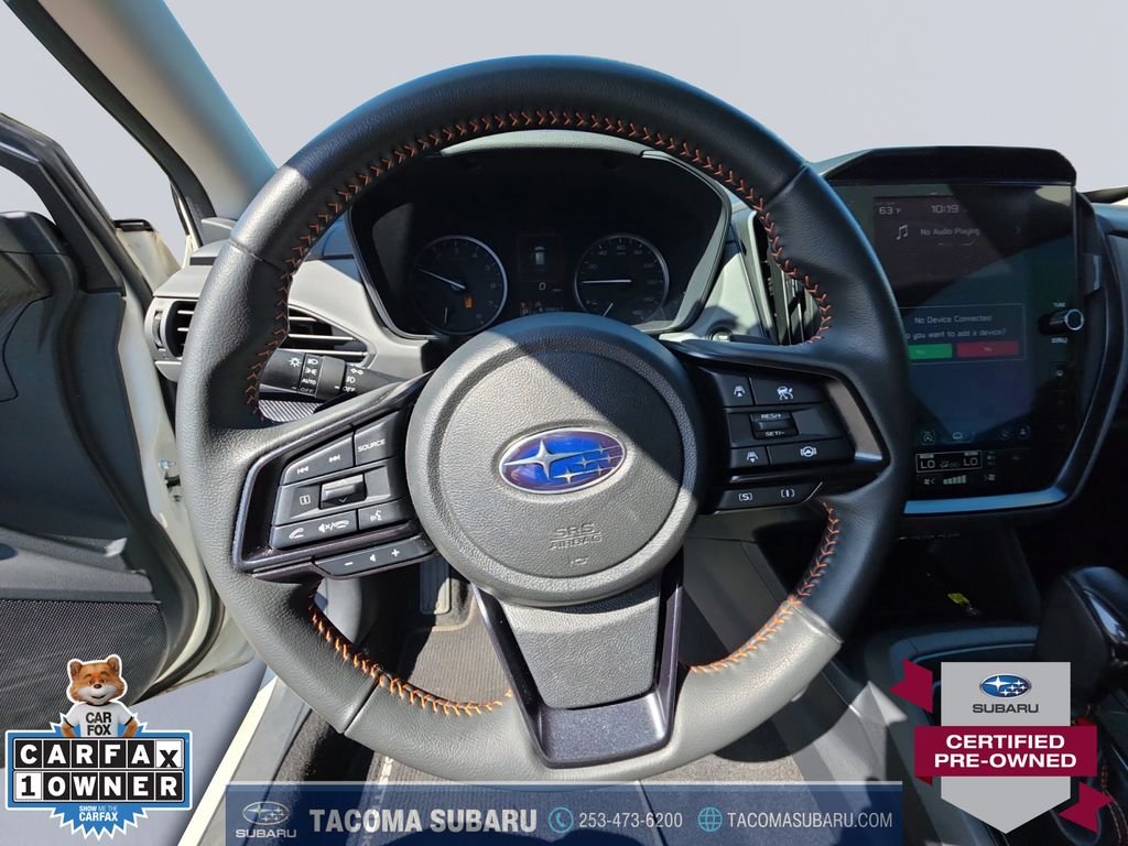 2024 Subaru Crosstrek Limited - Photo 13