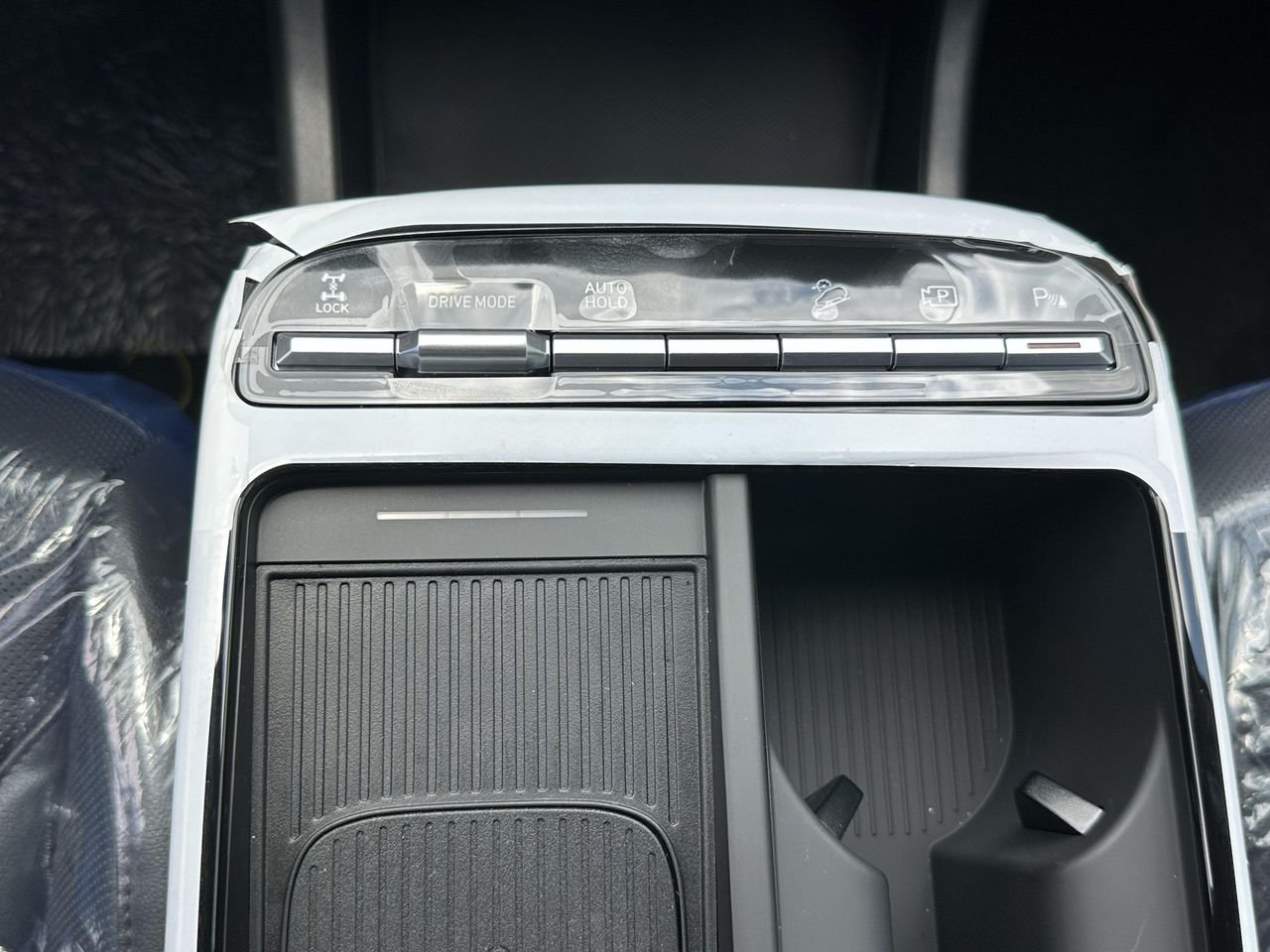 New 2026 Ash Black Hyundai Limited image 31