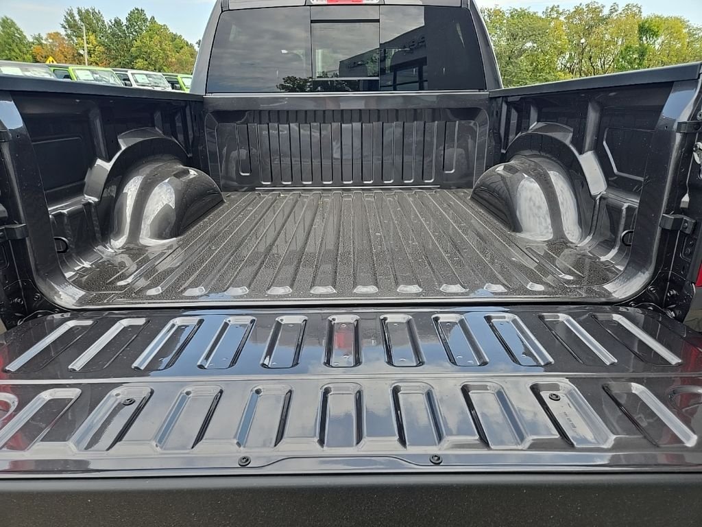 Used 2026 Gray Ram Big Horn/Lone Star image 26