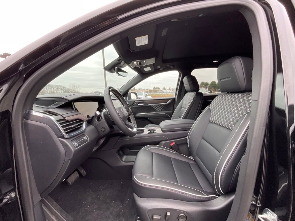 New 2026 Ebony Twilight Metallic GMC Denali image 14