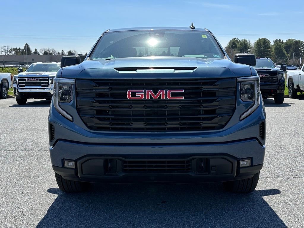 2026 GMC Sierra 1500 Elevation - Photo 4