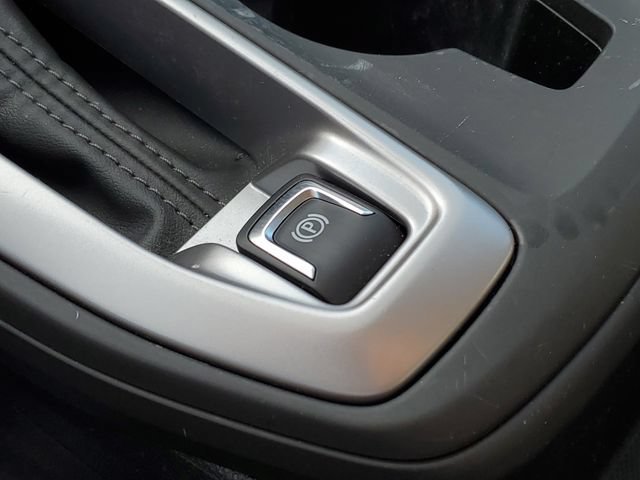 Certified Used 2024 Summit White Chevrolet LS image 19
