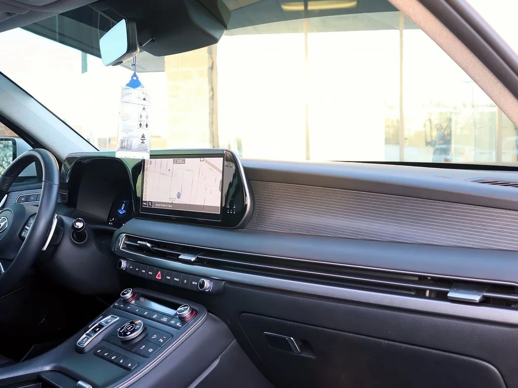 2023 Hyundai Palisade Limited - Photo 26