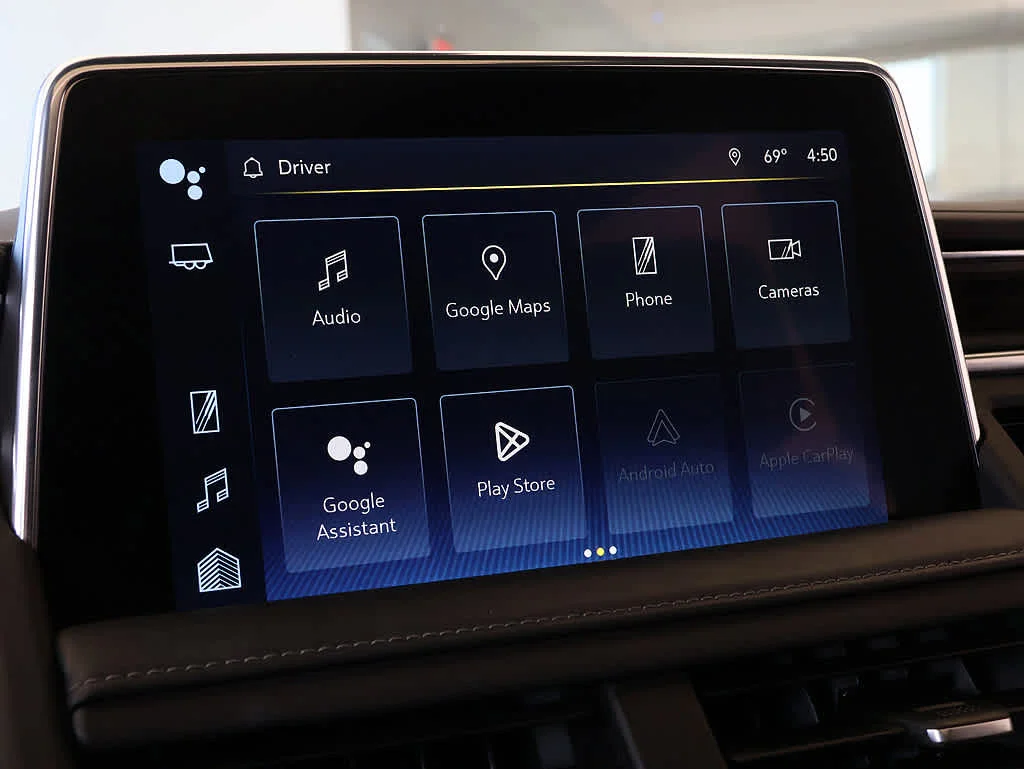 2023 Chevrolet Tahoe Z71 - Photo 18