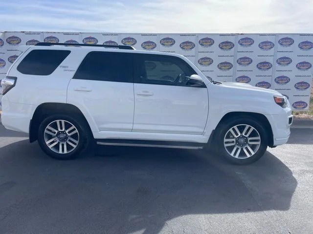 2024 Toyota 4Runner
