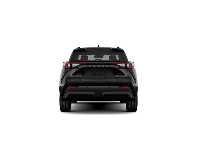 New 2026 ASTRO BLACK MICA Subaru Limited XT image 9