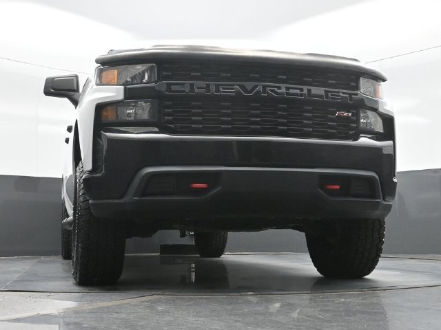 2020 Chevrolet Silverado 1500 Custom - Photo 22