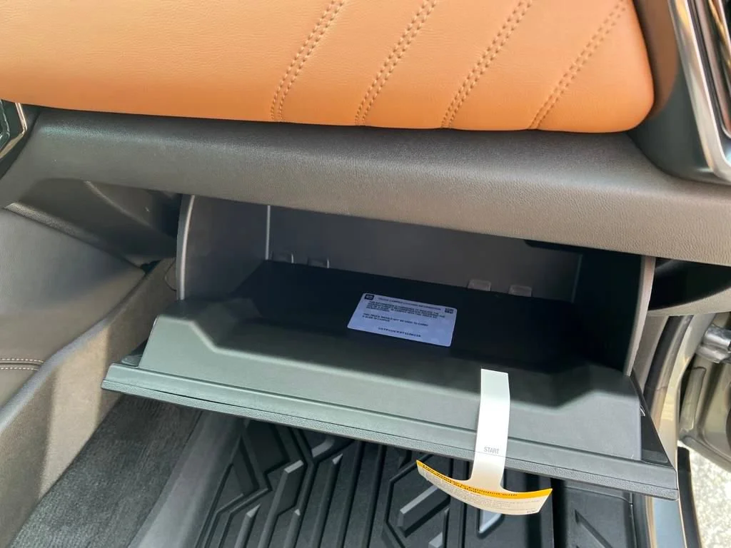 2026 GMC Canyon AT4 - Photo 31