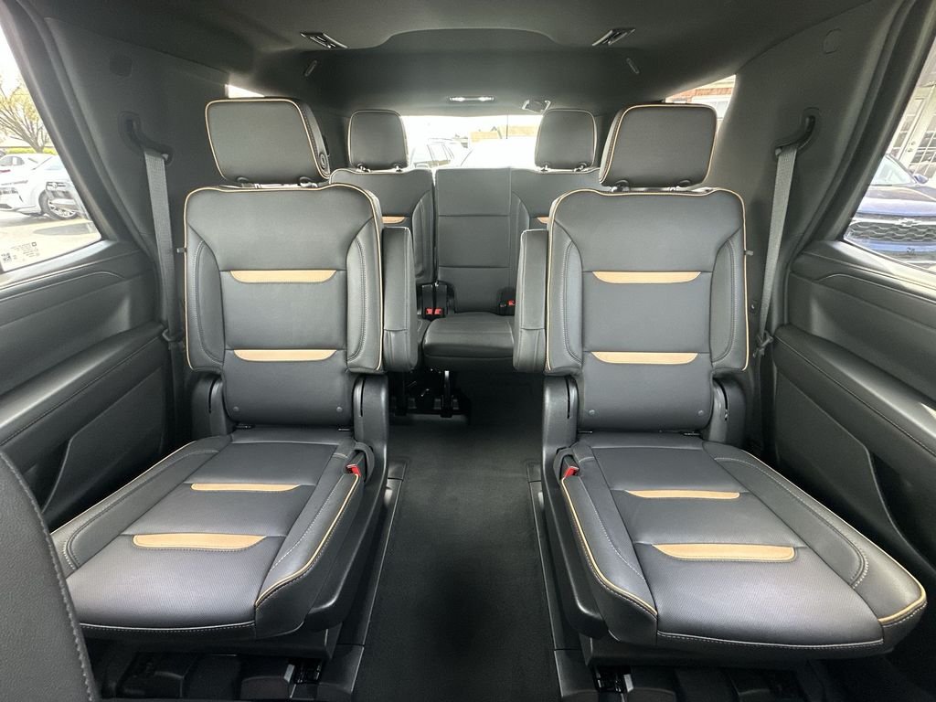 Certified Used 2024 Black GMC AT4 image 22