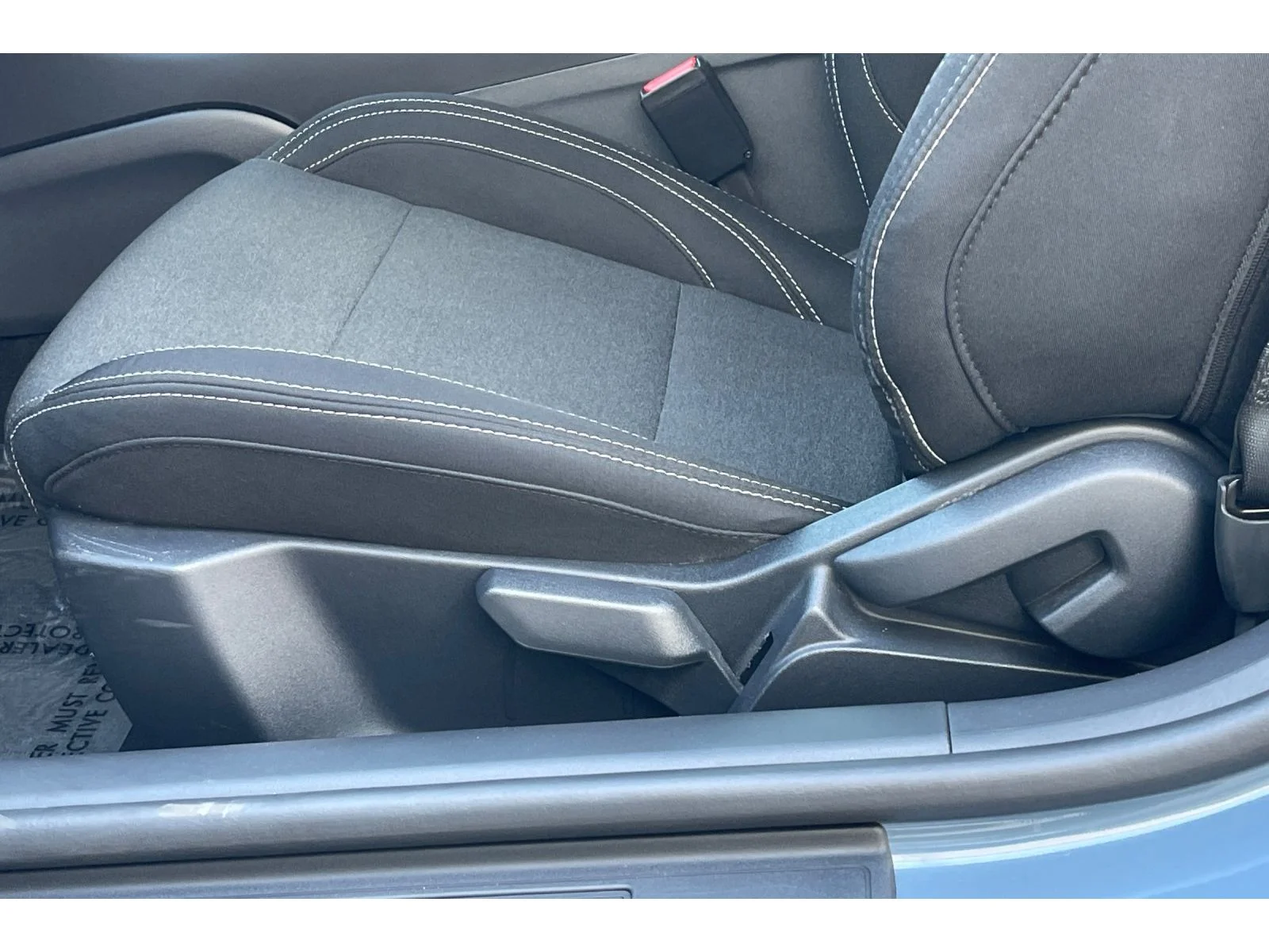 Used 2025 Vapor Blue Metallic Ford GT image 13