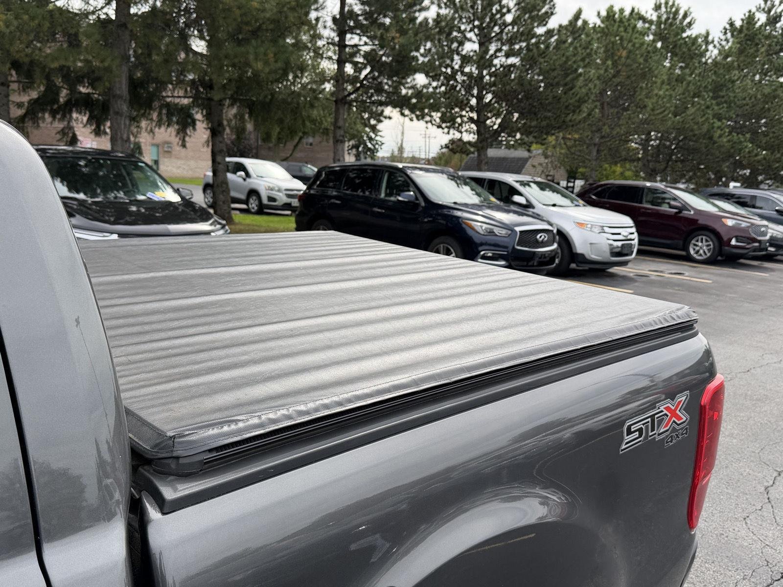 Used 2020 Magnetic Ford XL image 10