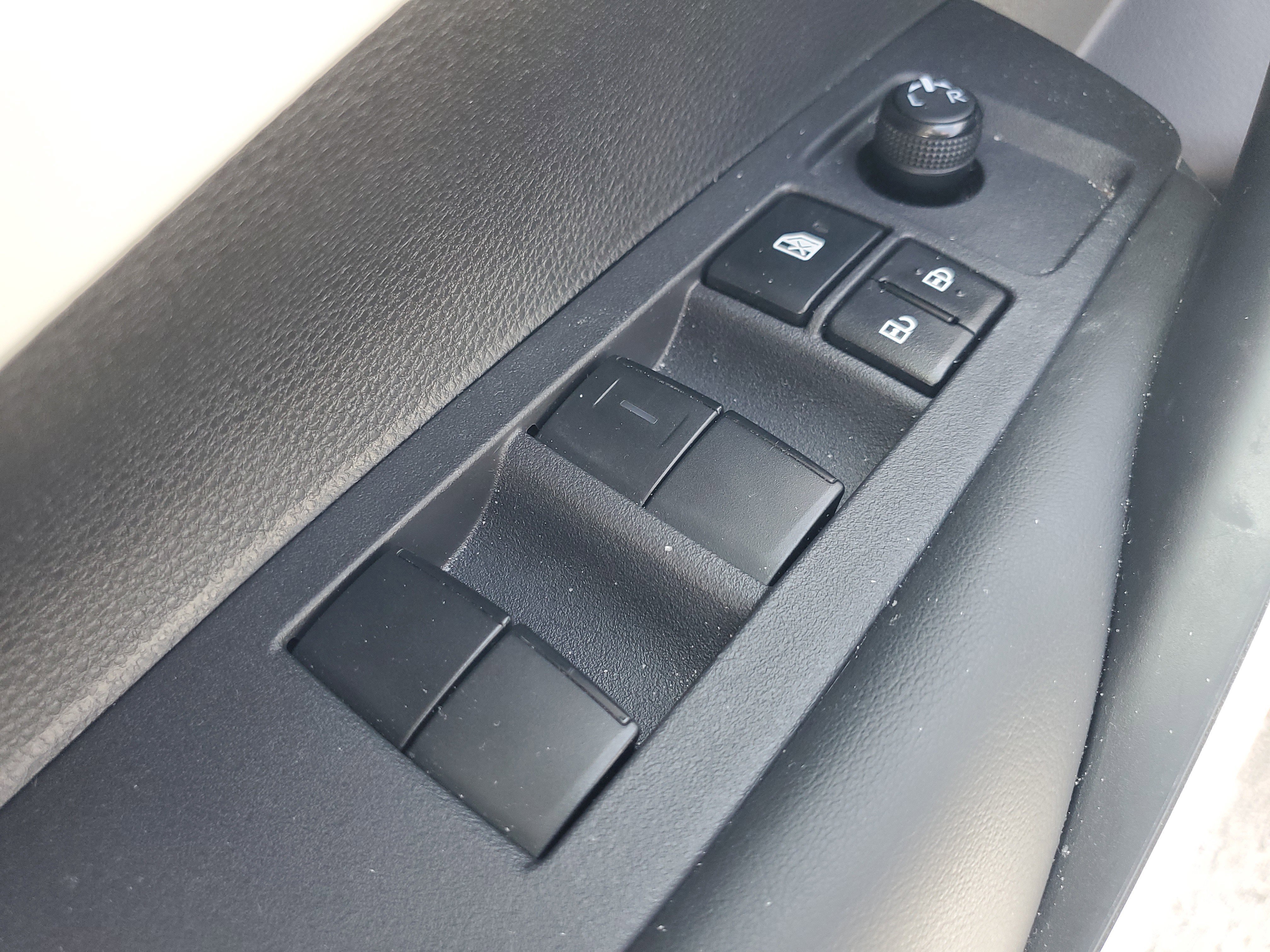 Certified Used 2024 Ice Toyota SE image 19