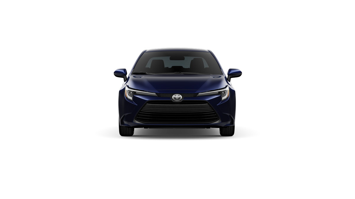 New 2026 Blueprint Toyota Hybrid LE image 39