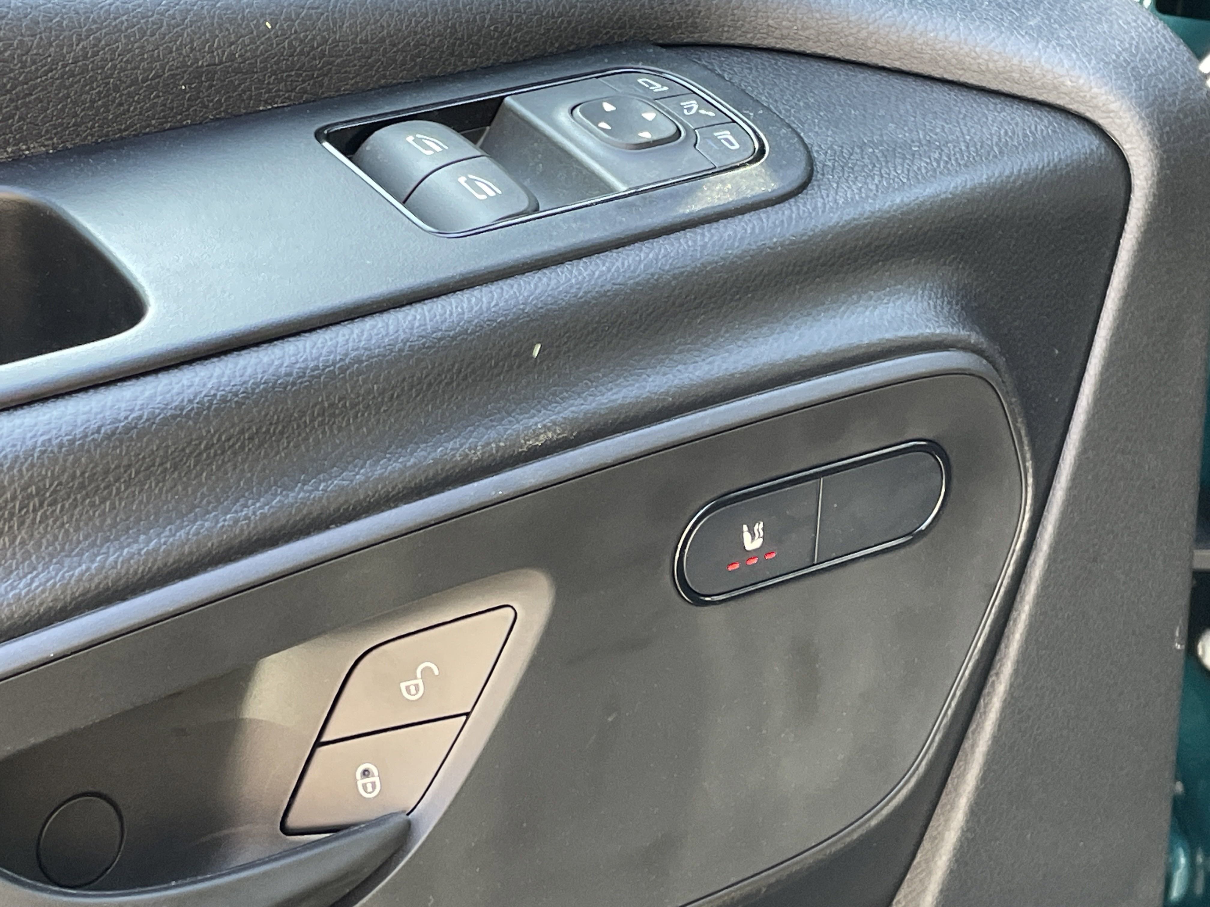 2025 Mercedes-Benz Sprinter Cargo Van Base - Photo 21