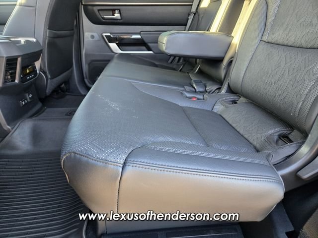 2024 Toyota Sequoia Limited - Photo 12