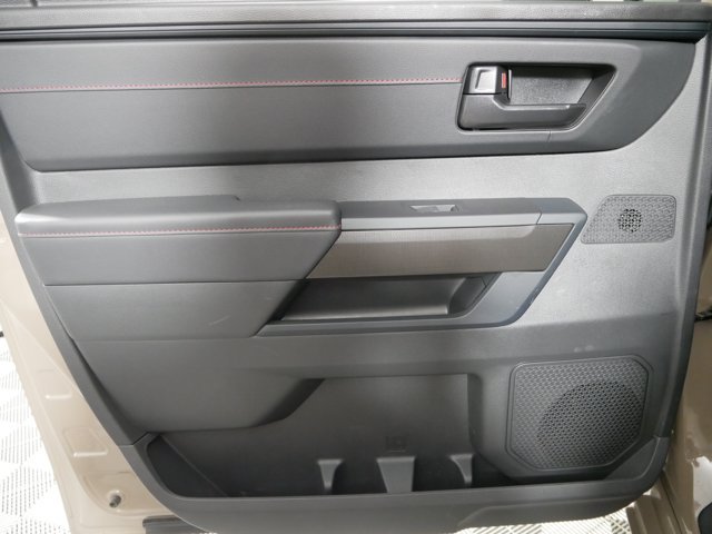 Used 2025 Mudbath Toyota Crew Cab TRD Pro Hybrid image 12