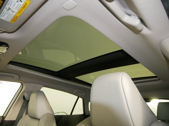 Certified Used 2023 Coastal Gray Metallic Toyota Limited image 11