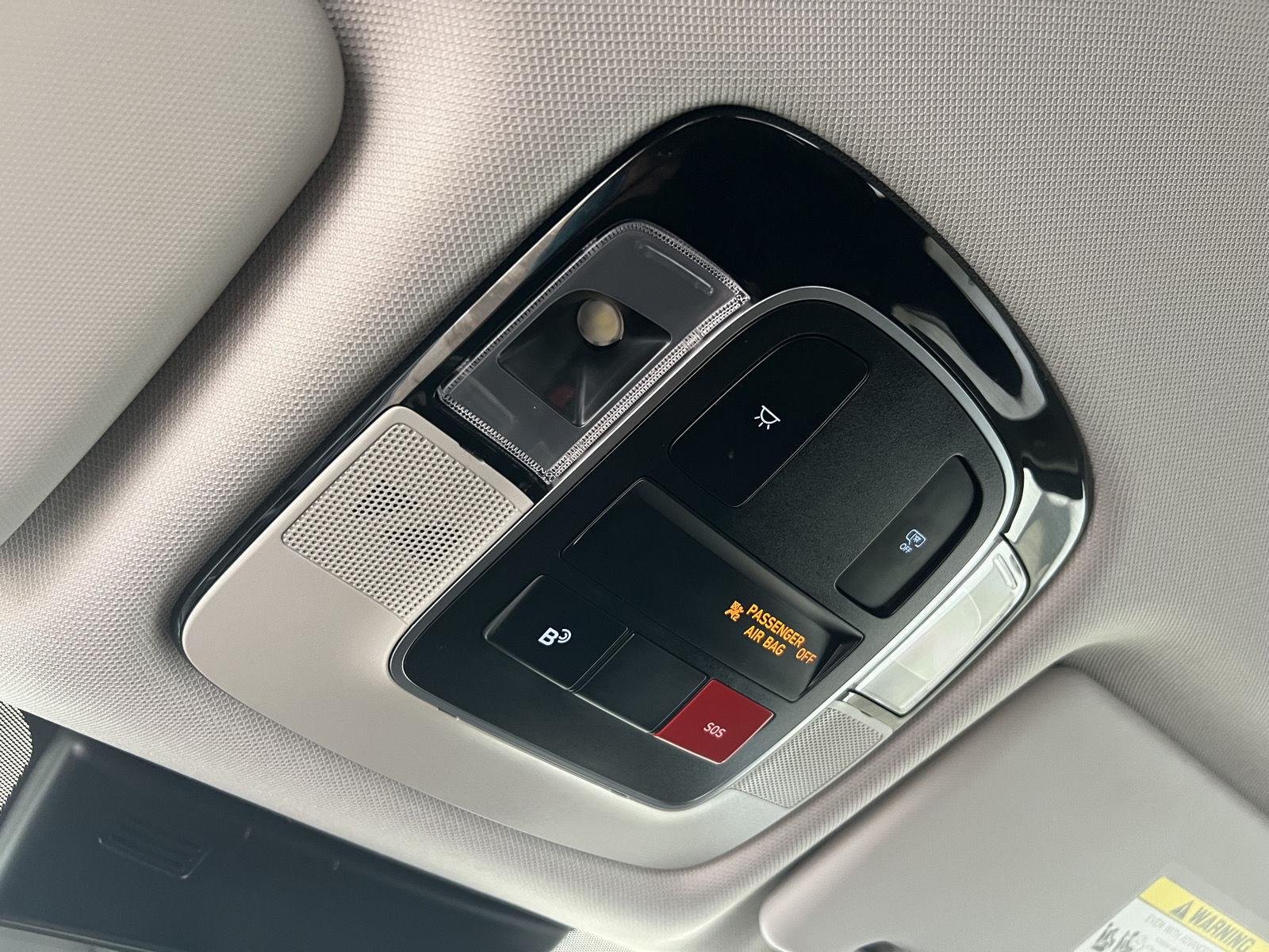 2025 Hyundai Tucson SEL - Photo 21