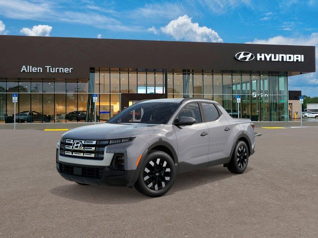 2027 Hyundai SANTA CRUZ SEL Activity FWD