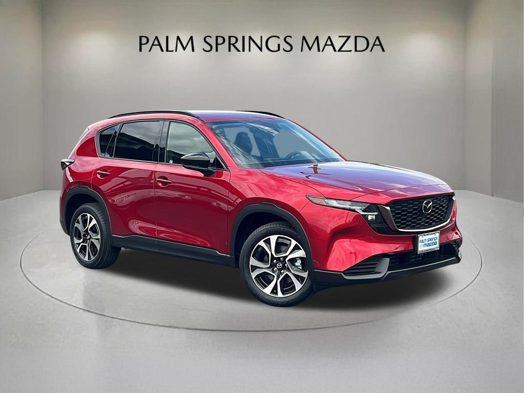 Contact Palm Springs Mazda | 69200 E Palm Canyon Dr Cathedral City
