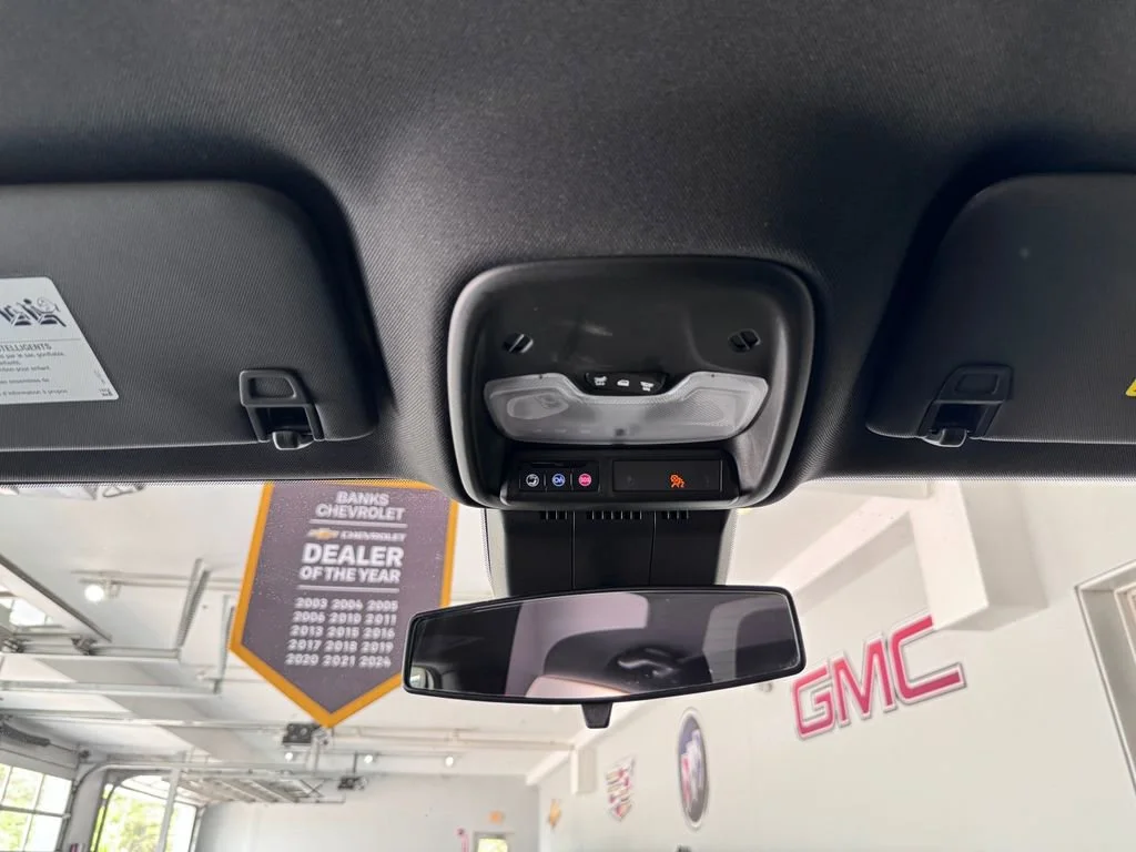 Used 2023 Sterling Gray Metallic Chevrolet Trail Boss image 26