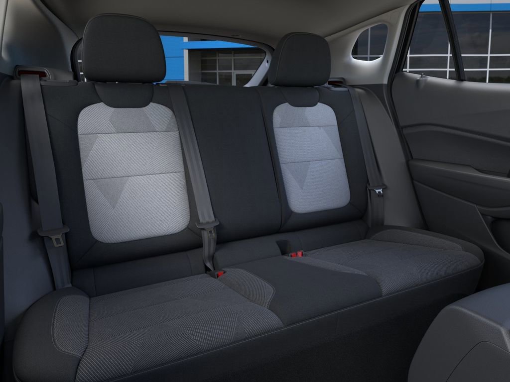 2026 Chevrolet Trax LS - Photo 17