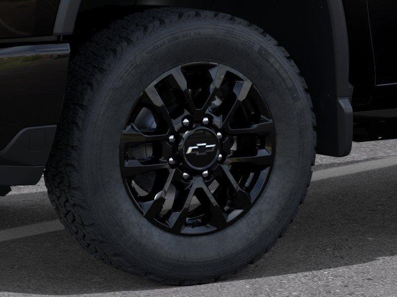 2026 Chevrolet Silverado 2500 HD LT - Photo 9