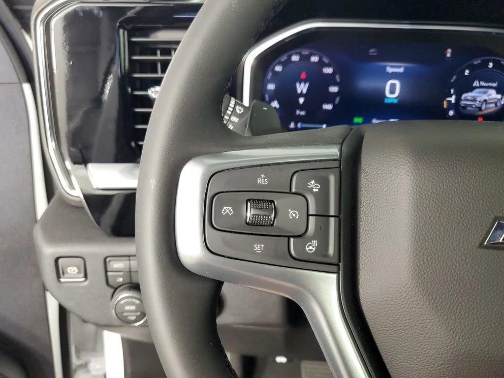 2026 Chevrolet Silverado 1500 RST - Photo 26
