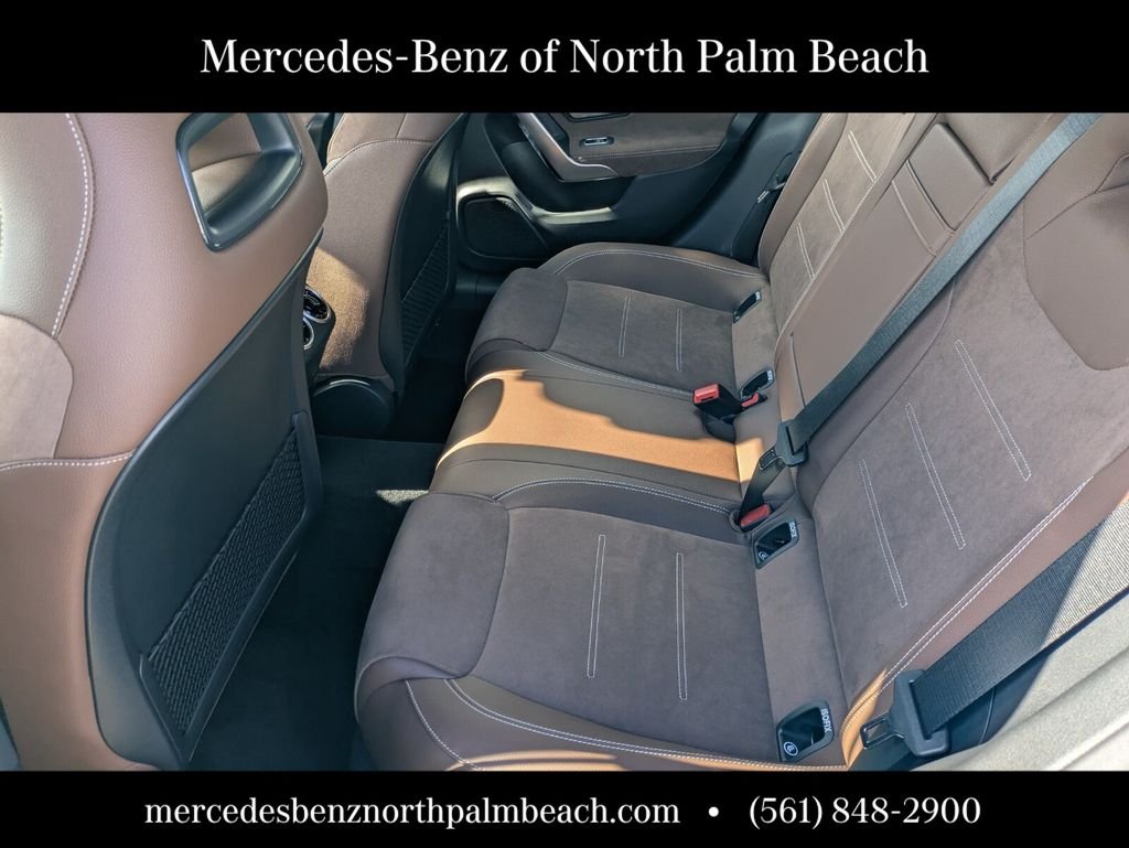 2026 Mercedes-Benz CLA CLA 250 - Photo 17