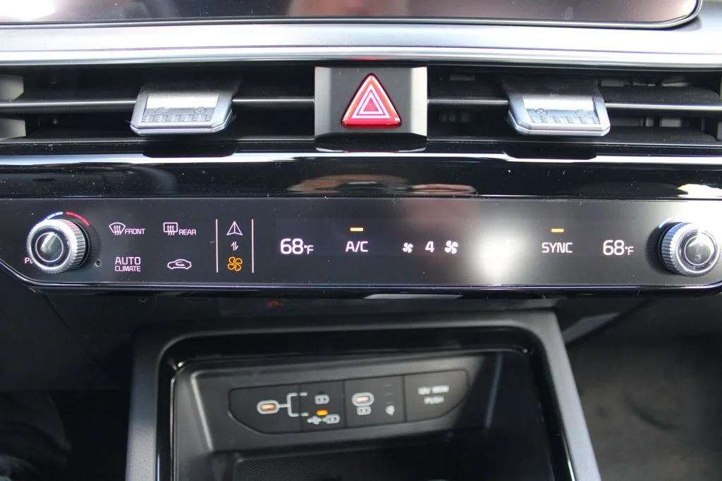 New 2026 Gray Kia GT-Line image 28