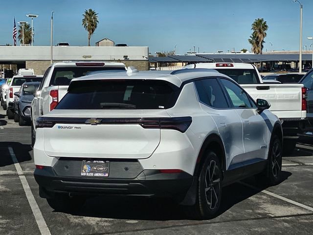2026 Chevrolet Equinox EV 2LT - Photo 13