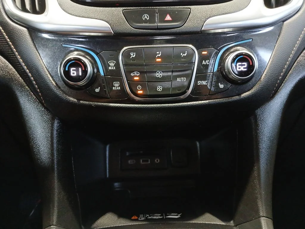 Used 2022 Beige Chevrolet Premier image 36
