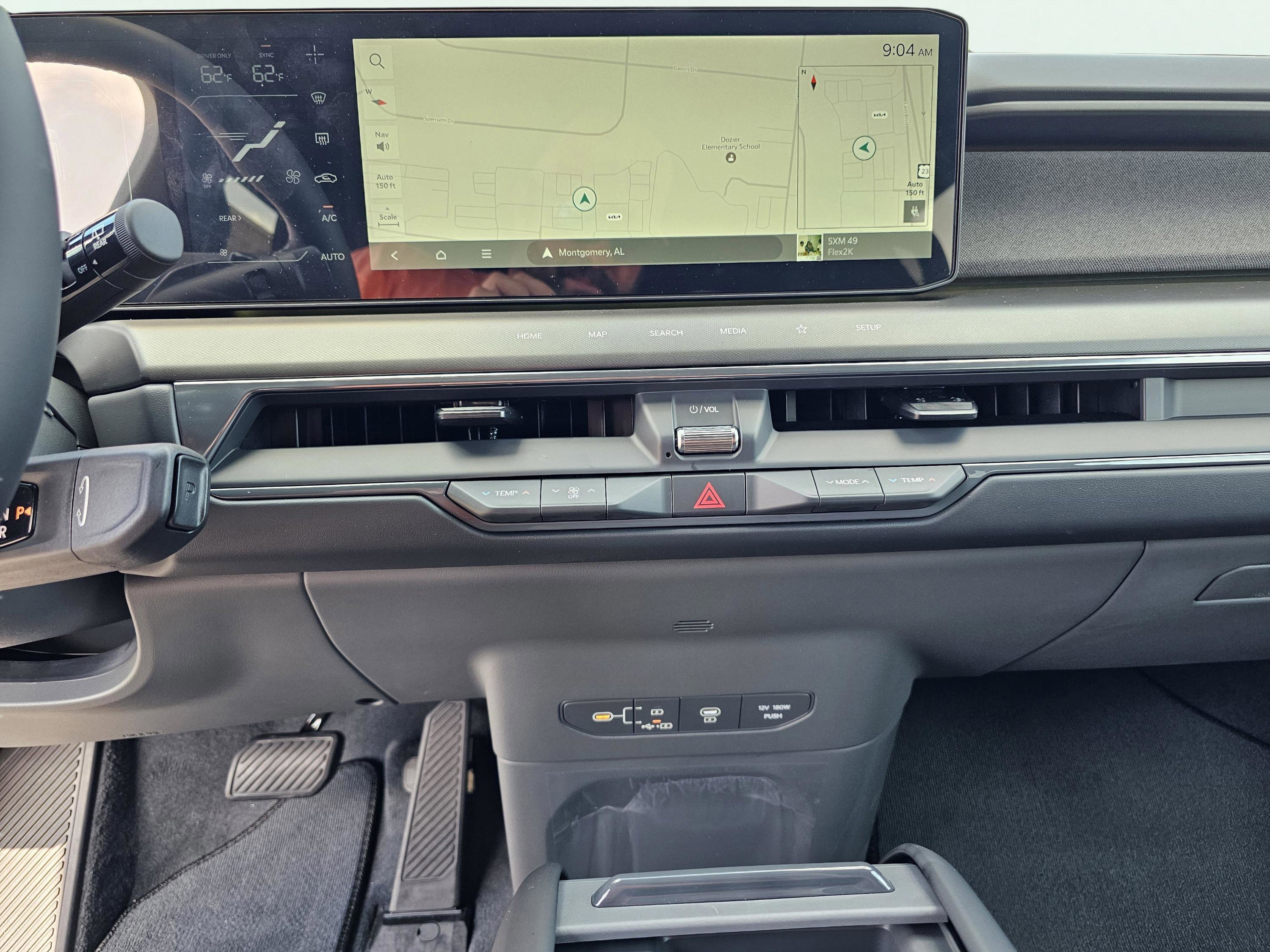 2026 Kia EV9 Land - Photo 20