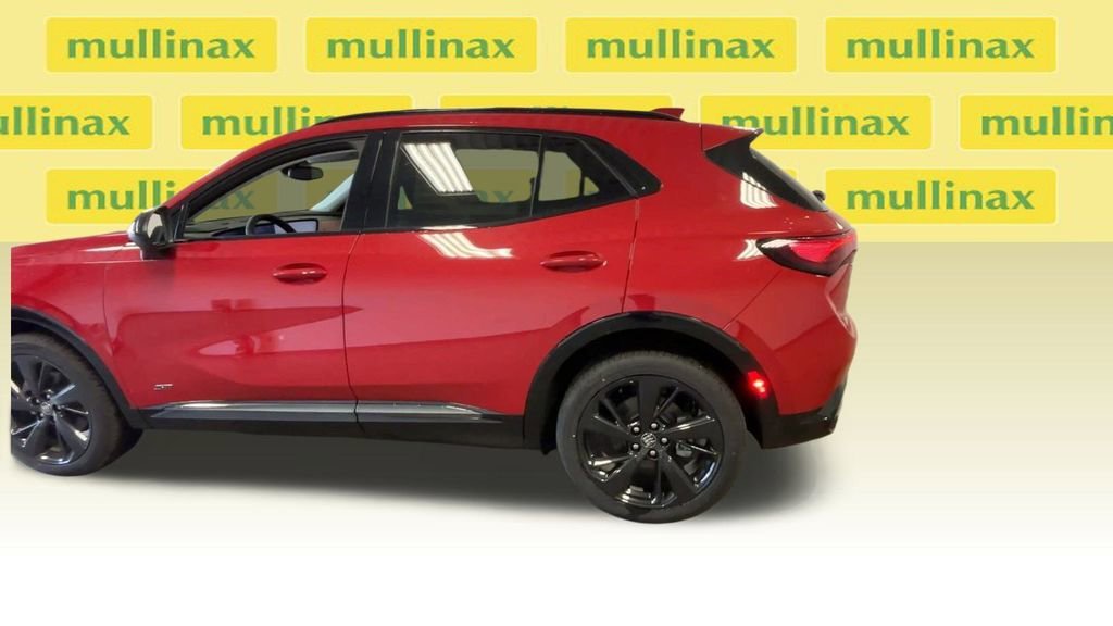 2025 Buick Envision Sport Touring - Photo 7