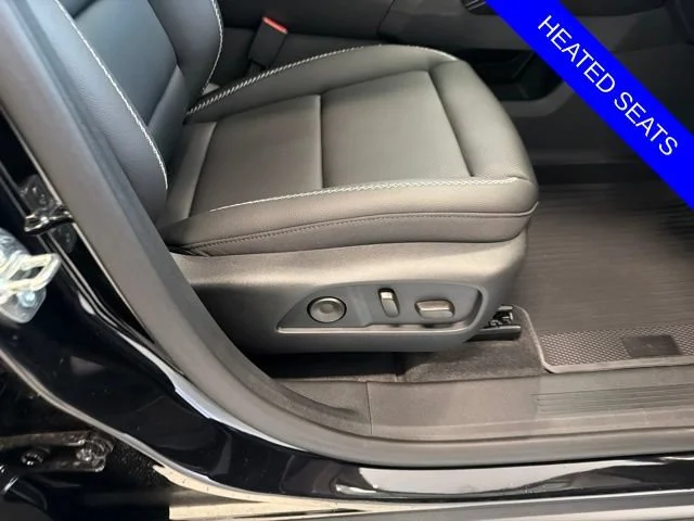 New 2026 Ebony Twilight Metallic GMC Denali image 10