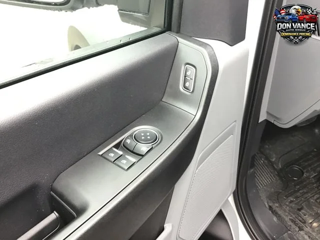 New 2026 Oxford White Ford F-450® XL image 11
