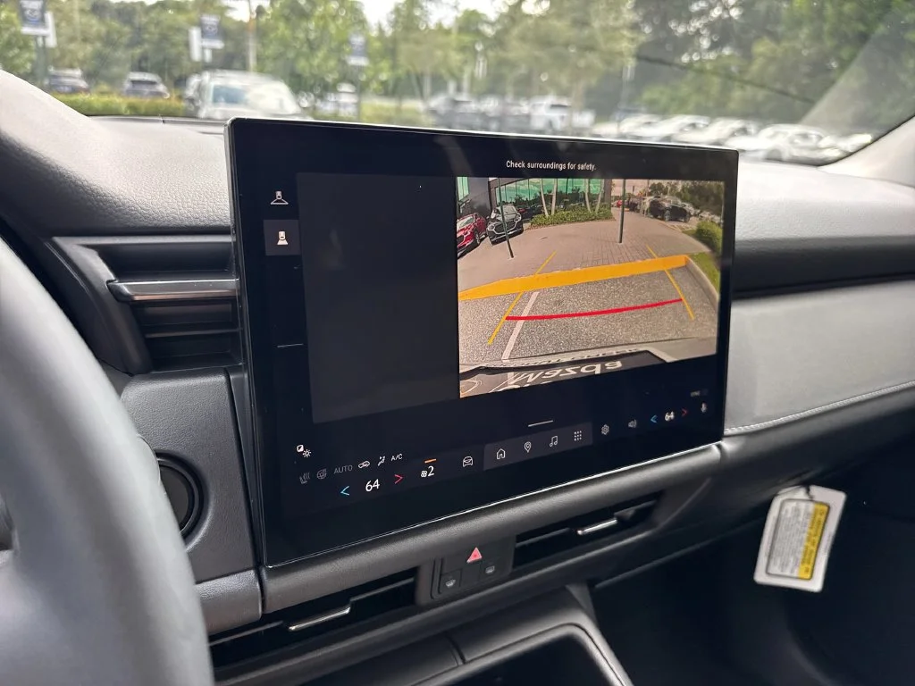 New 2026 Aero Gray Metallic Mazda 2.5 S Preferred AWD image 50
