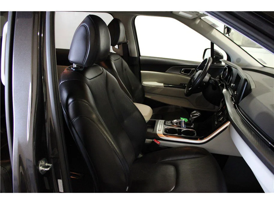 Used 2024 Panthera Metal Kia LX image 29
