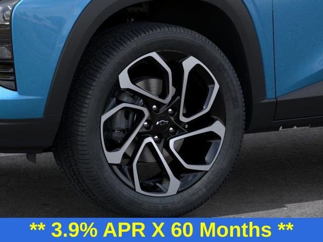 2026 Chevrolet Trax RS - Photo 13